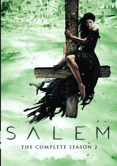 Salem: The Complete Season 2