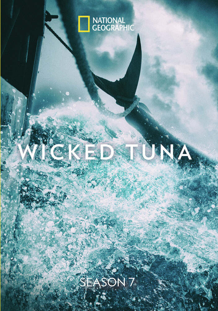 Wicked Tuna: Season 7