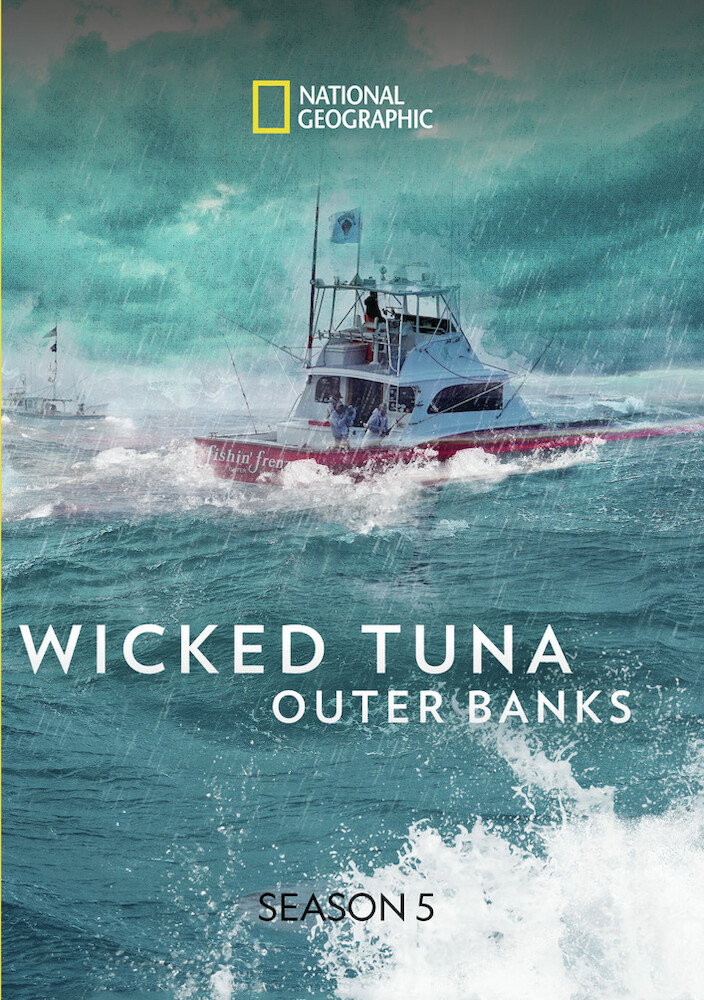 Wicked Tuna: Outer Banks - Season 5