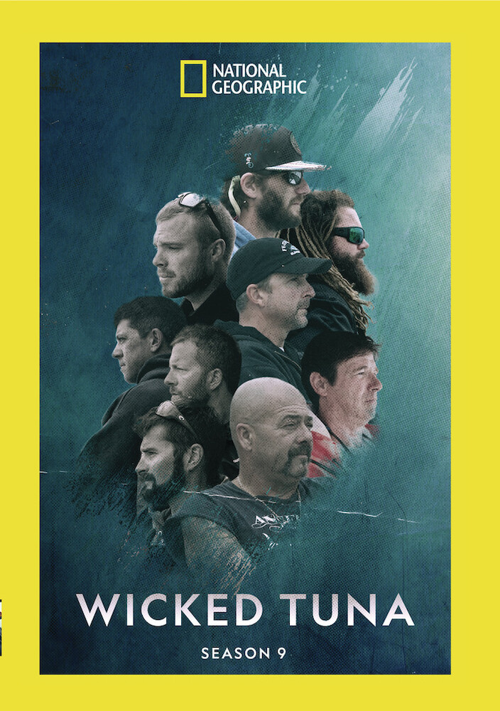 Wicked Tuna Season 9