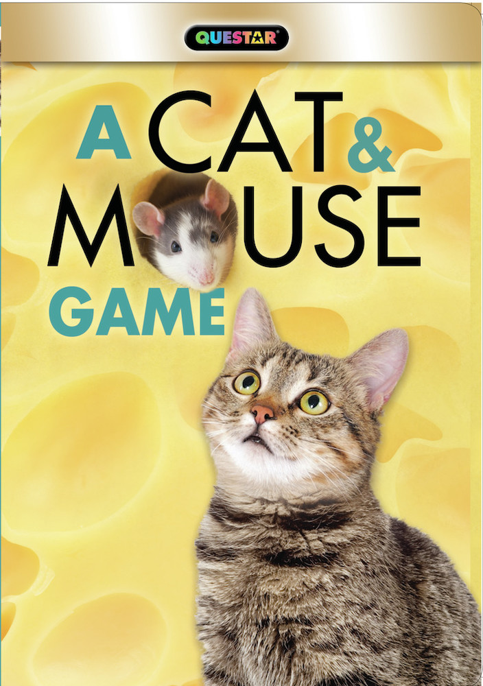 A Cat and Mouse Game