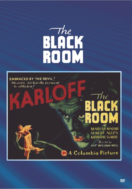 Black Room, The