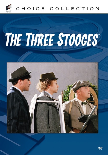 Three Stooges, The (2000, Mow)