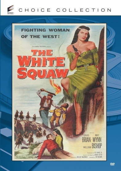White Squaw, The
