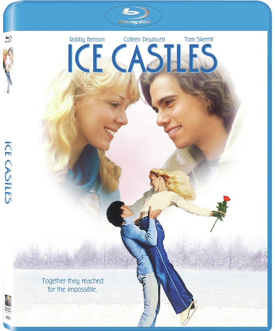 Ice Castles 1978 