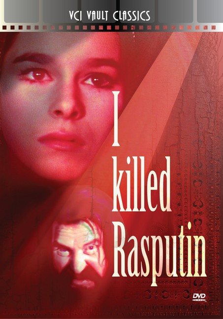 I Killed Rasputin