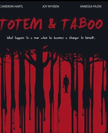Totem & Taboo BluRay 