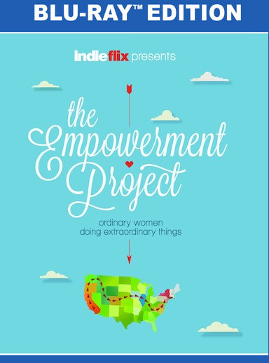 Empowerment Project, The 