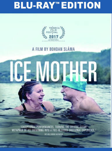 Ice Mother (English Subtitled) 