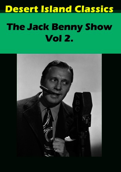 Jack Benny Show Vol 2.