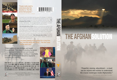 Afghan Solution, The