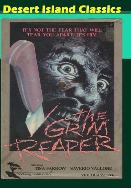 Grim Reaper, The