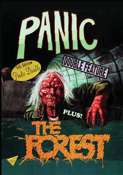 Panic - The Forest