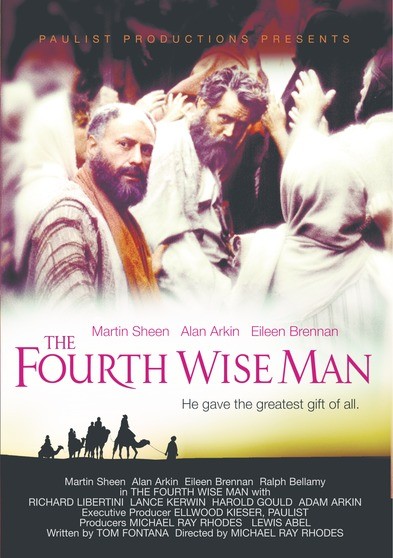 The Fourth Wiseman