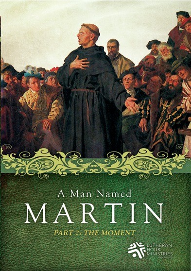 Man Named Martin - Part 2