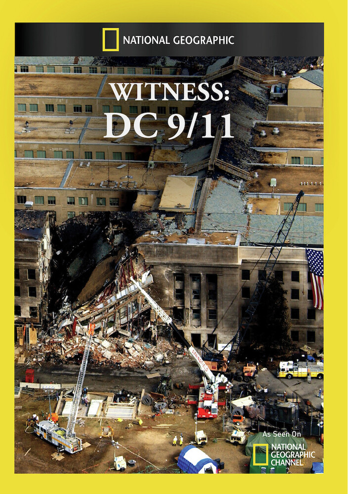 Witness: DC 9/11