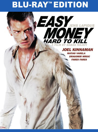 Easy Money: Hard to Kill 