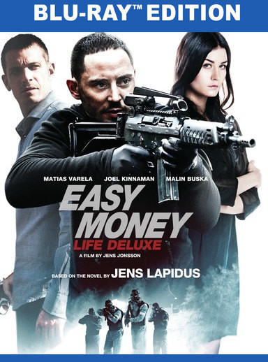 Easy Money: Life Deluxe 