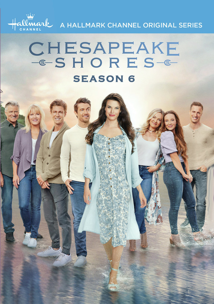 Chesapeake Shores - Season 6 
