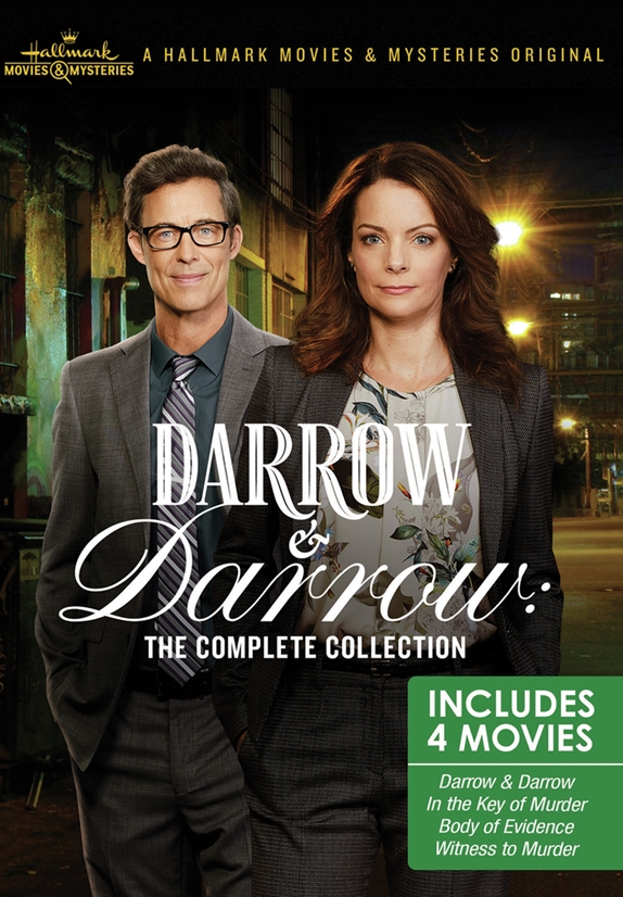 Darrow And Darrow - The Complete Collection 