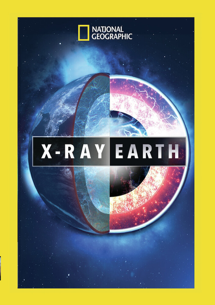 X-ray Earth Season 1