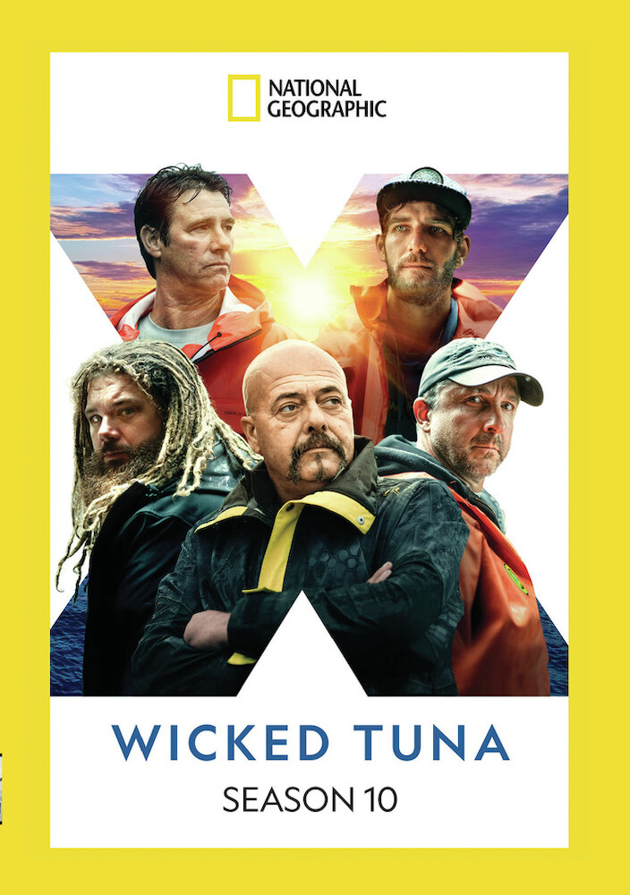 Wicked Tuna Season 10