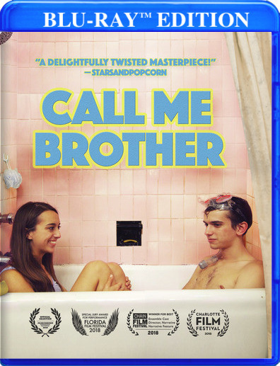 Call Me Brother 
