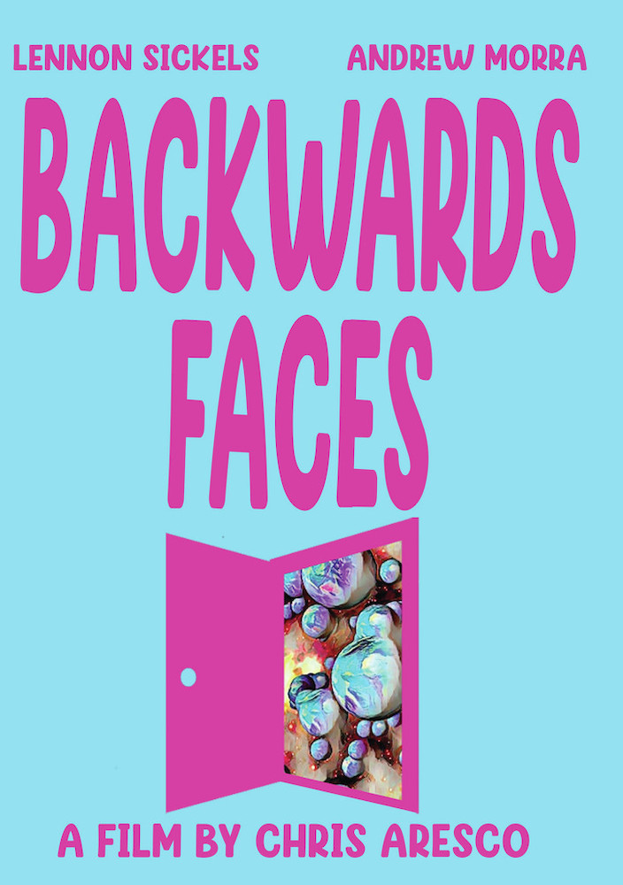 Backwards Faces