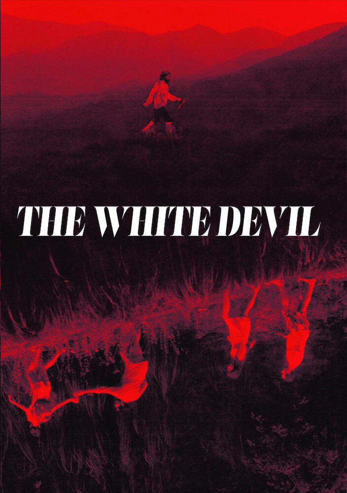White Devil, The