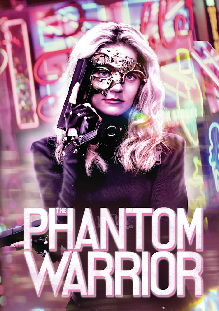 Phantom Warrior, The