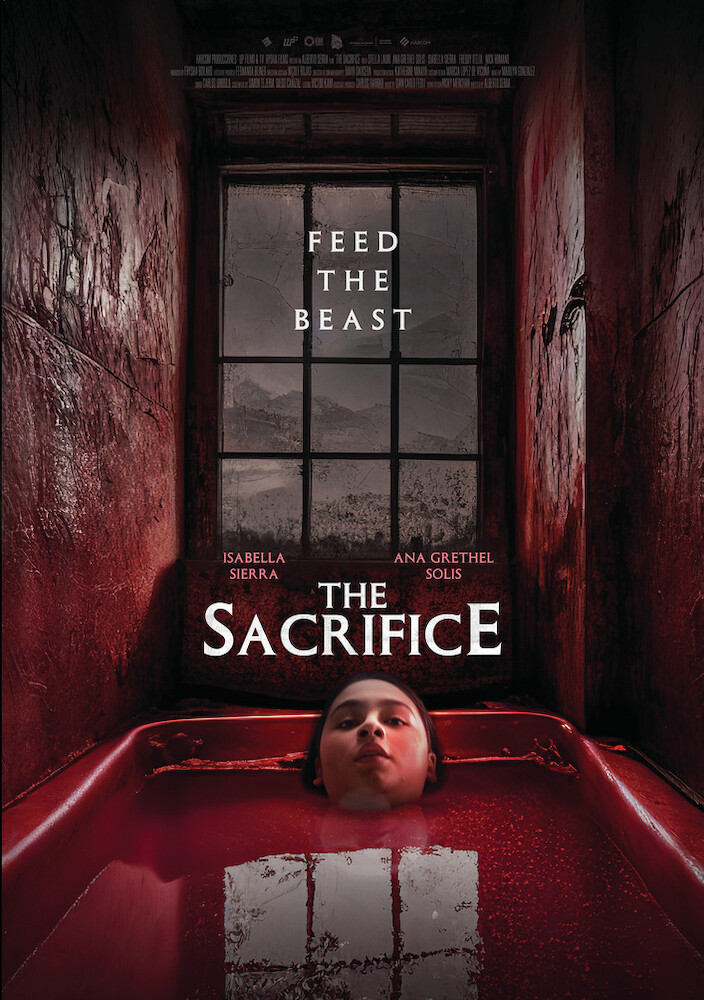 Sacrifice, The