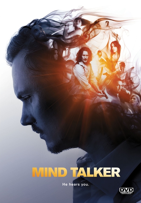 Mind Talker