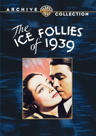 Ice Follies of 1939