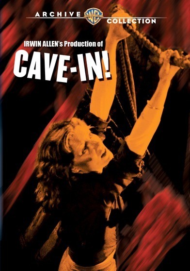 Cave-In! (TVM)