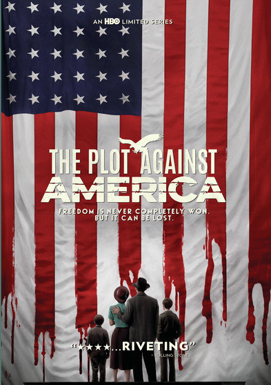 The Plot Against America: An HBO Limited Series
