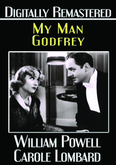 My Man Godfrey - Digitally Remastered