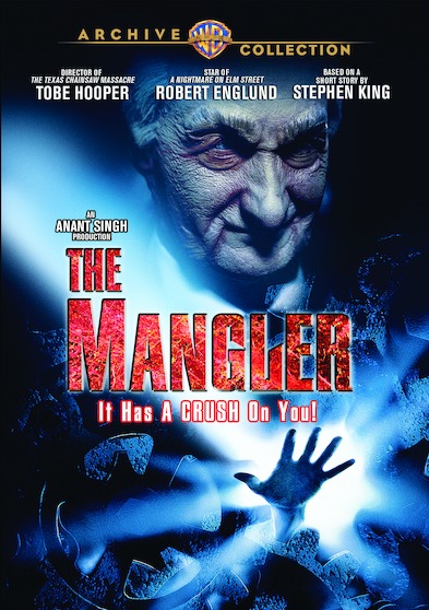 Mangler, The