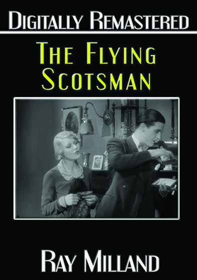 The Flying Scotsman - Digitally Remastered