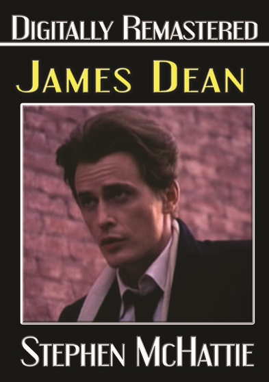 James Dean - Digitally Remastered