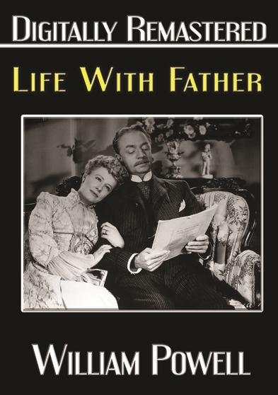 Life With Father -- Digitally Remastered