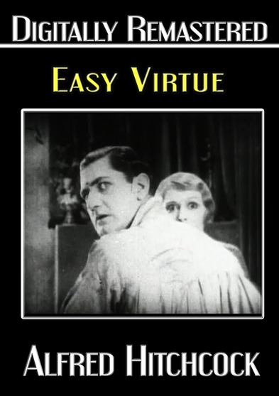 Easy Virtue -- Digitally Remastered