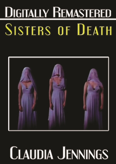 Sisters of Death - Digitally Remastered