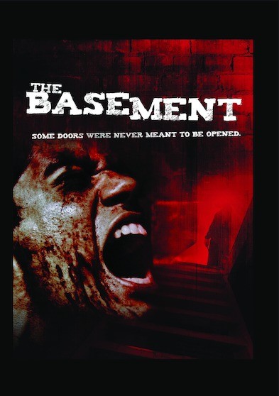 The Basement [HD]