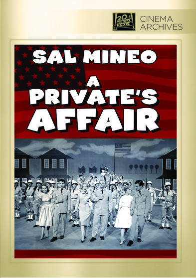 Privates Affair, A