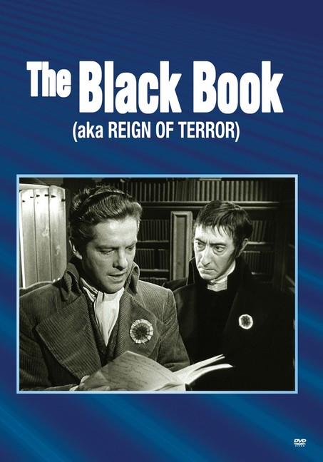 Black Book, The (1949) Aka Reign Of Terror