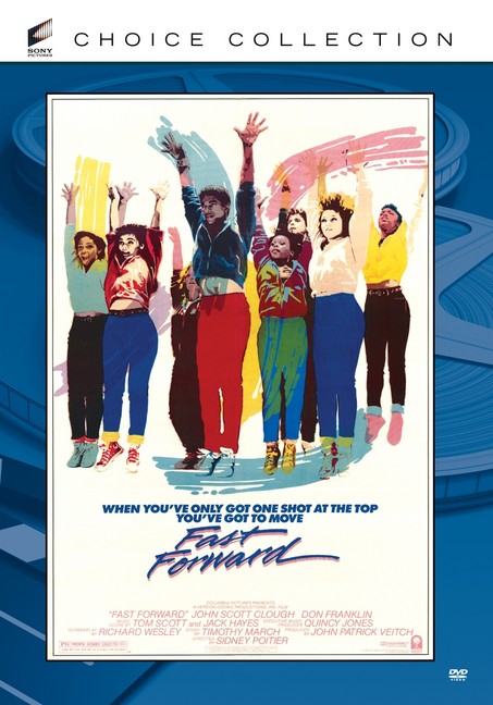 Fast Forward (1985)