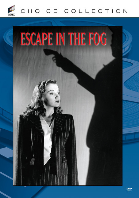Escape In The Fog