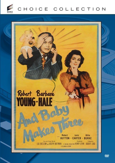 And Baby Makes Three (1949)