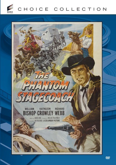 Phantom Stagecoach, The