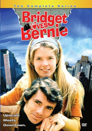 Bridgett Loves Bernie